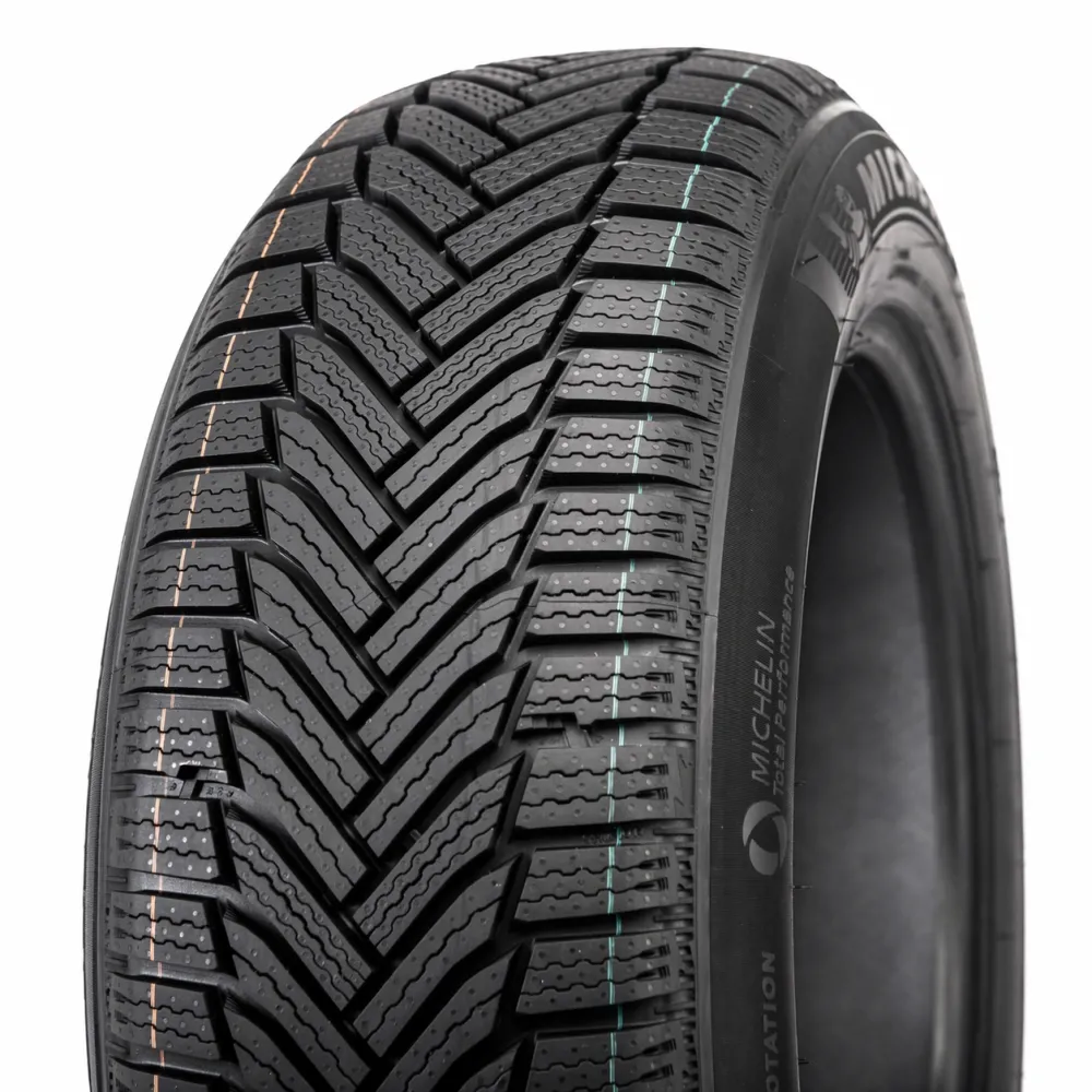 Michelin Alpin 6 195/55 R20 95H - zdjęcie główne