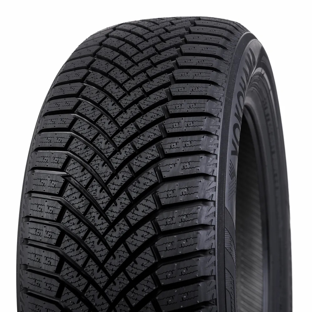 Yokohama BluEarth Winter V906 SUV 255/55 R20 110V - zdjęcie główne