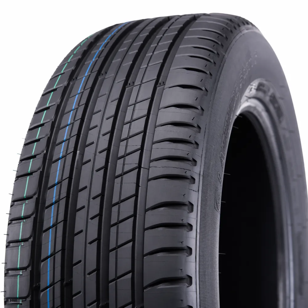 Michelin Latitude Sport 3 235/60 R18 103V - zdjęcie główne