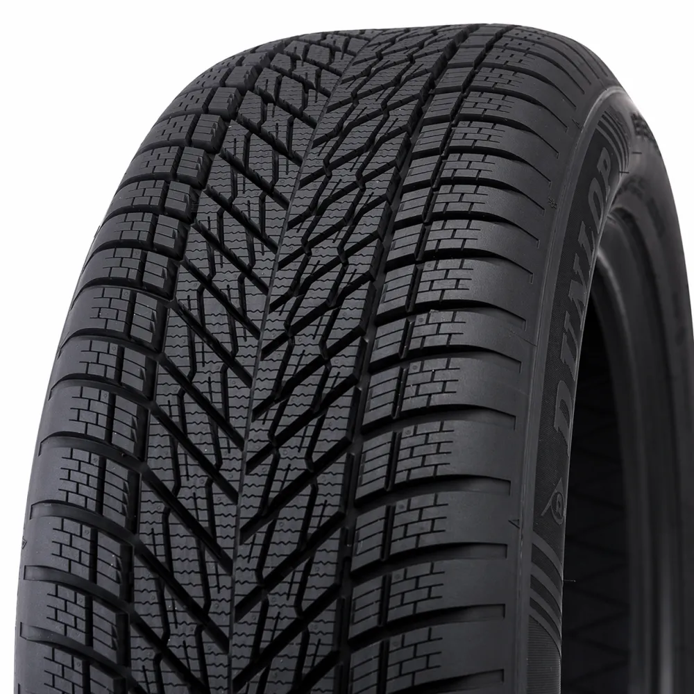Dunlop Winter 255/45 R18 103V - zdjęcie główne