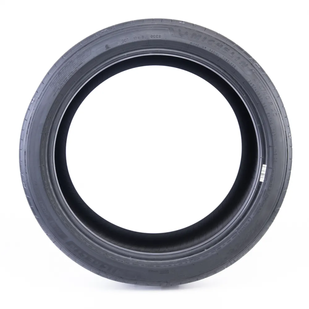Michelin Pilot Sport 5 Energy 265/45 R21 108Y - zdjęcie dodatkowe nr 4