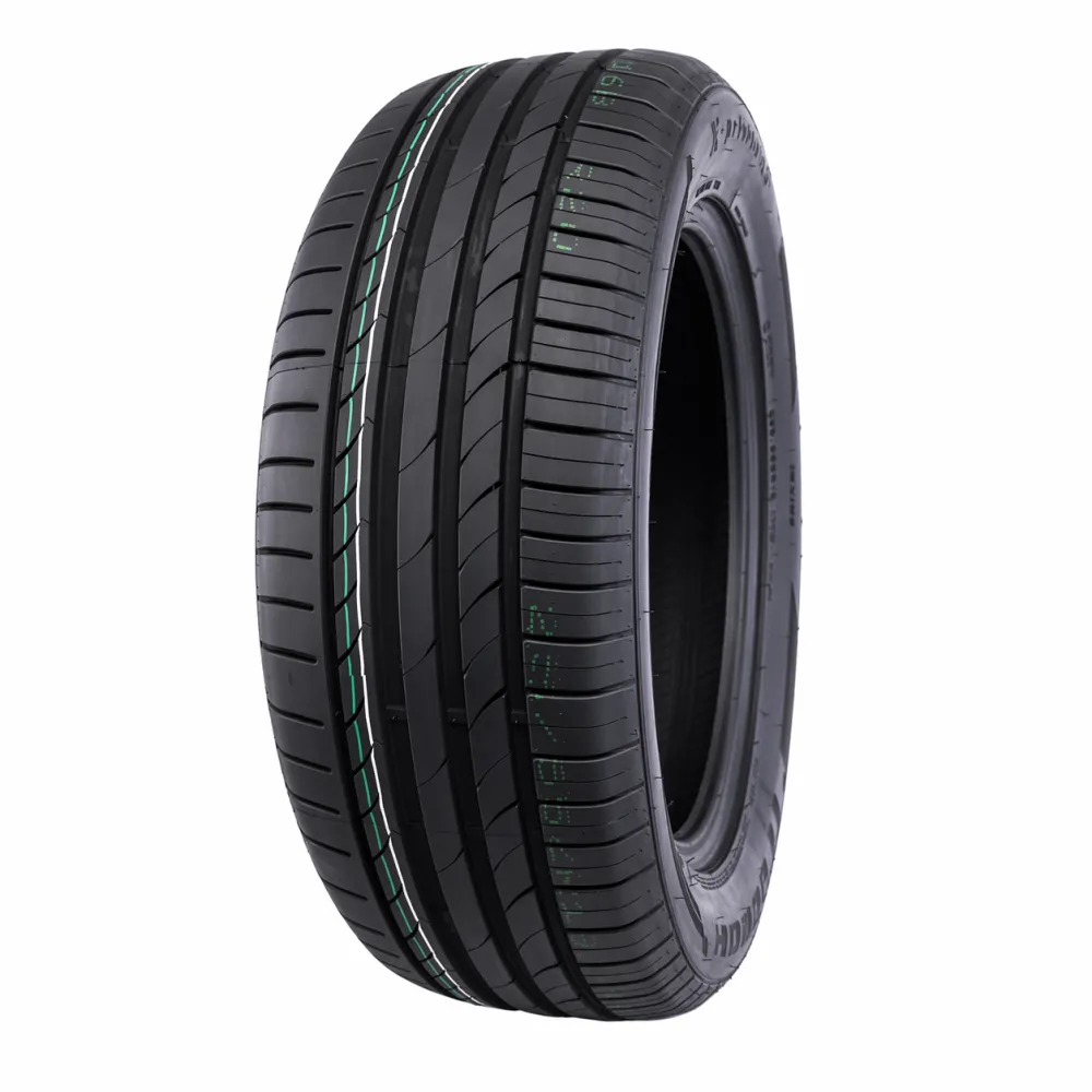 Tracmax X-PRIVILO TX3 255/55 R19 111W - zdjęcie dodatkowe nr 3
