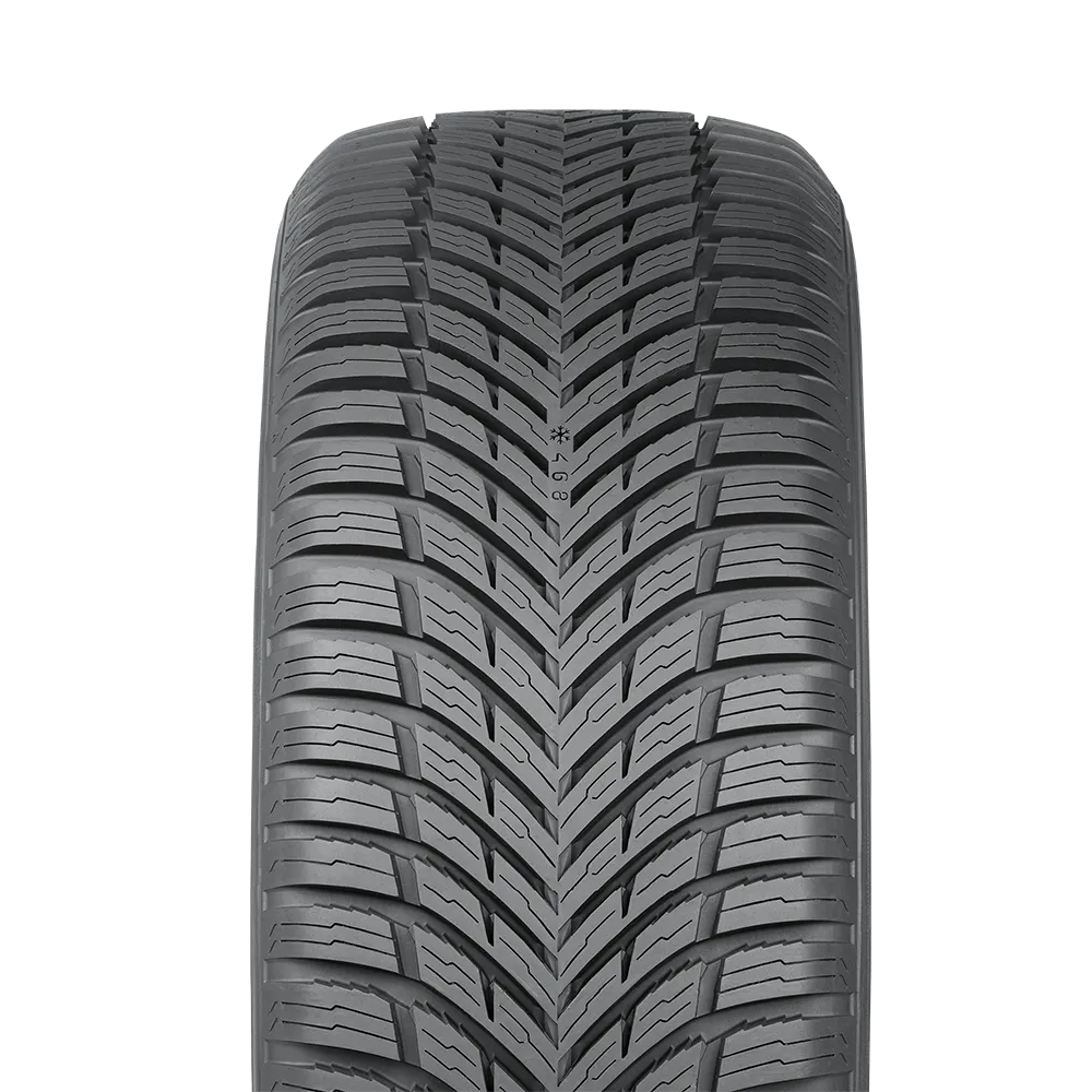 Nokian Tyres Seasonproof 1 245/45 R17 99W - zdjęcie dodatkowe nr 1
