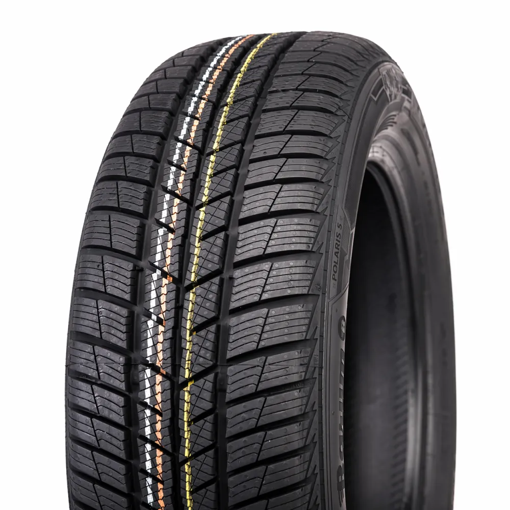 Barum Polaris 5 215/40 R18 89V - zdjęcie główne