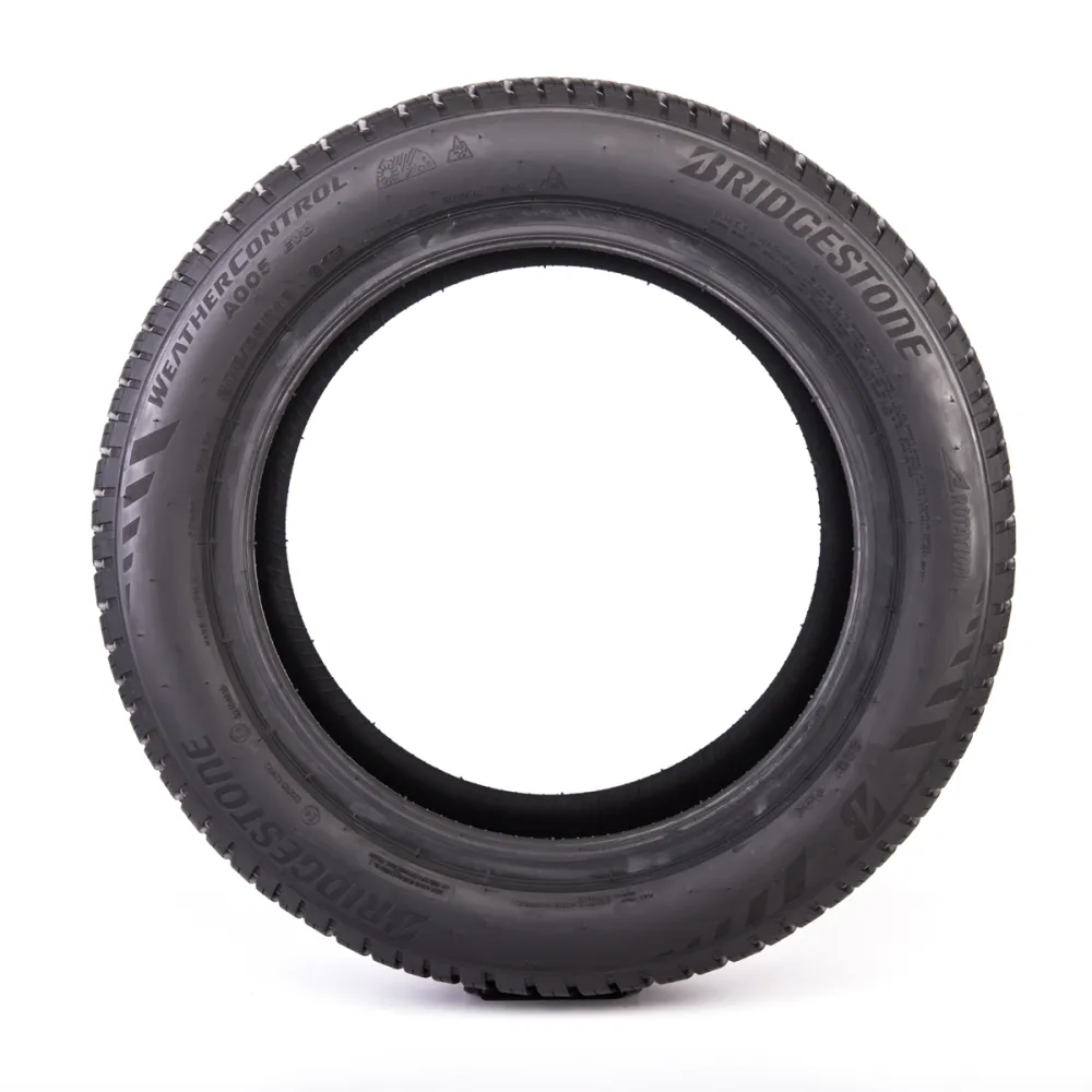 Bridgestone Weather Control A005 EVO 225/60 R17 103V - zdjęcie dodatkowe nr 4