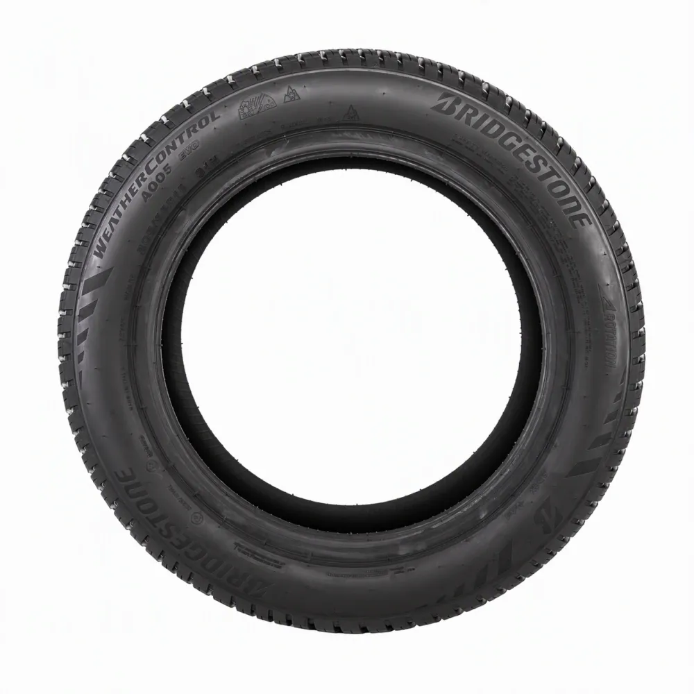 Bridgestone Weather Control A005 EVO - zdjęcie dodatkowe nr 4