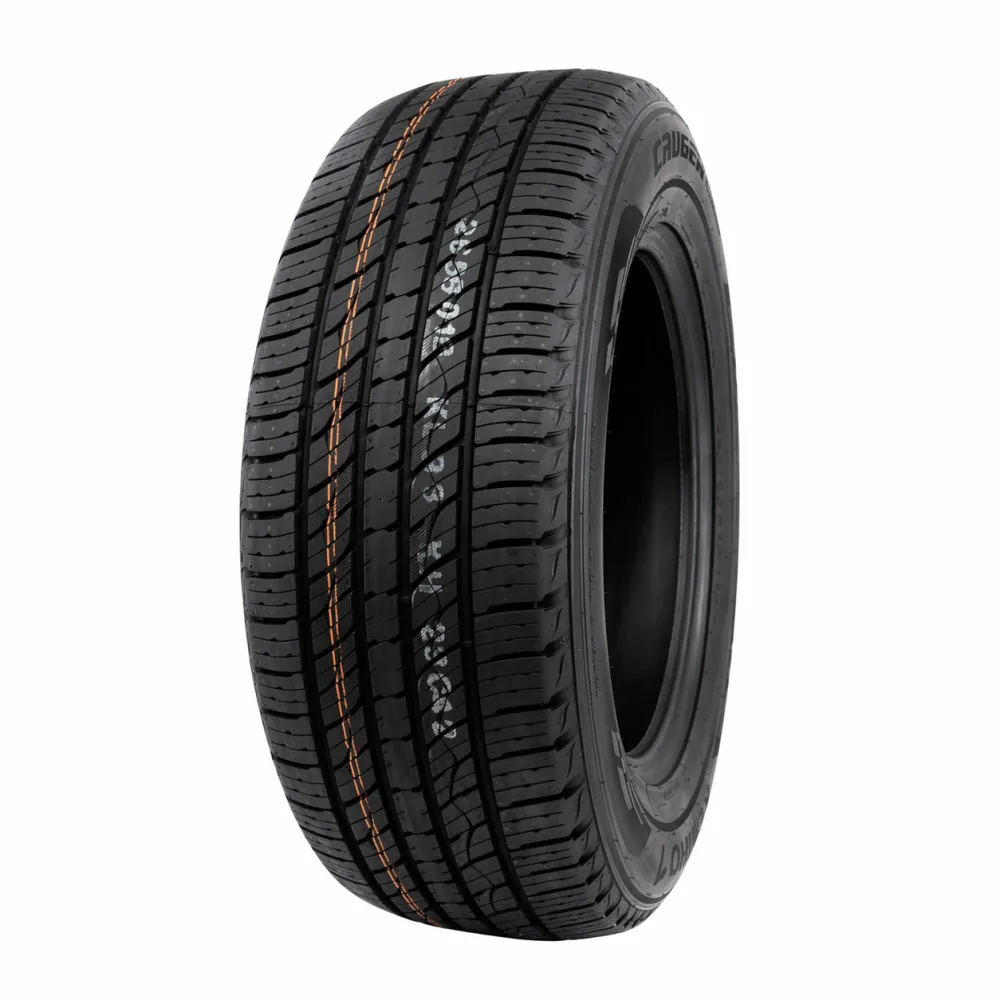 Kumho Crugen Premium KL33 235/55 R19 101H - zdjęcie dodatkowe nr 3