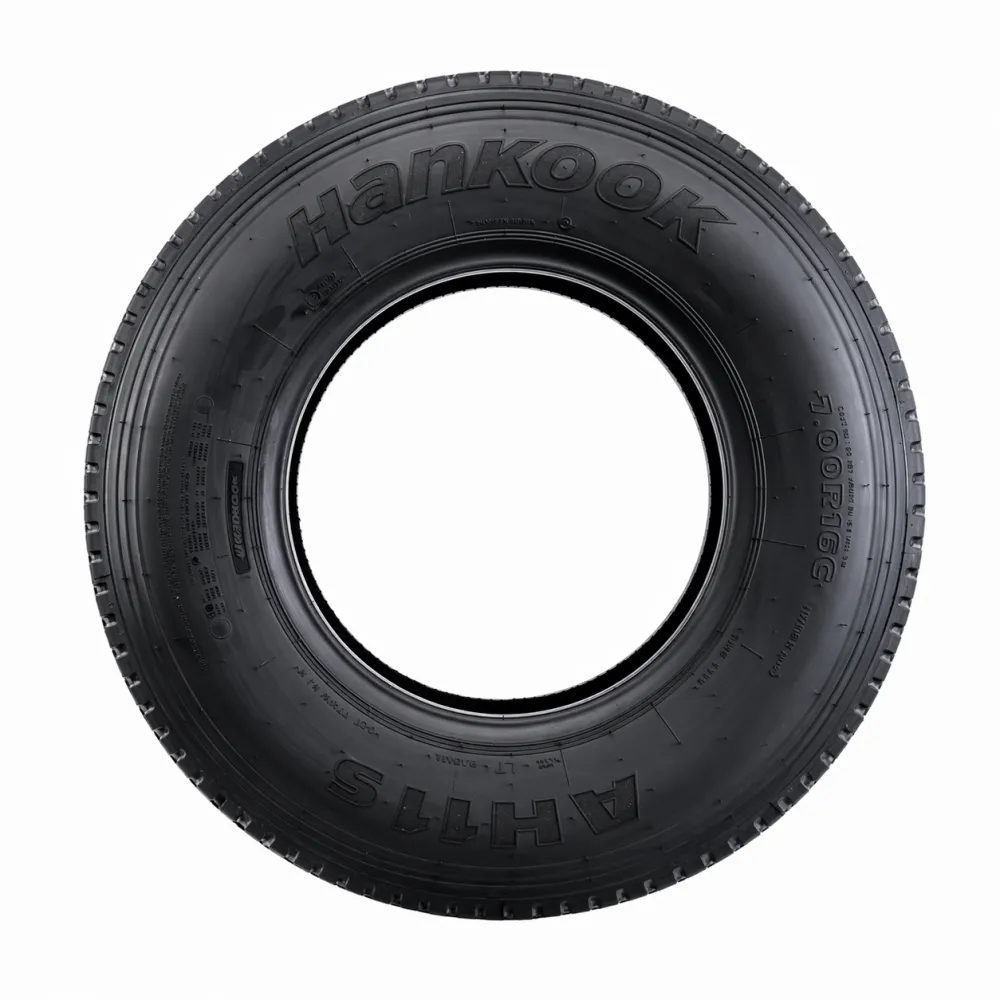Hankook Radial AH11S 7.00 R16 117/116L - zdjęcie dodatkowe nr 4