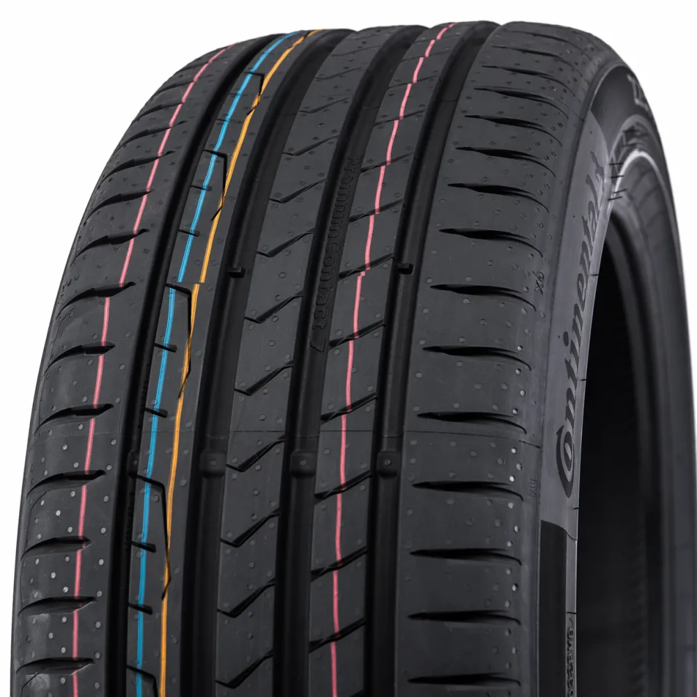 Continental PremiumContact 7 285/45 R21 113V - zdjęcie główne
