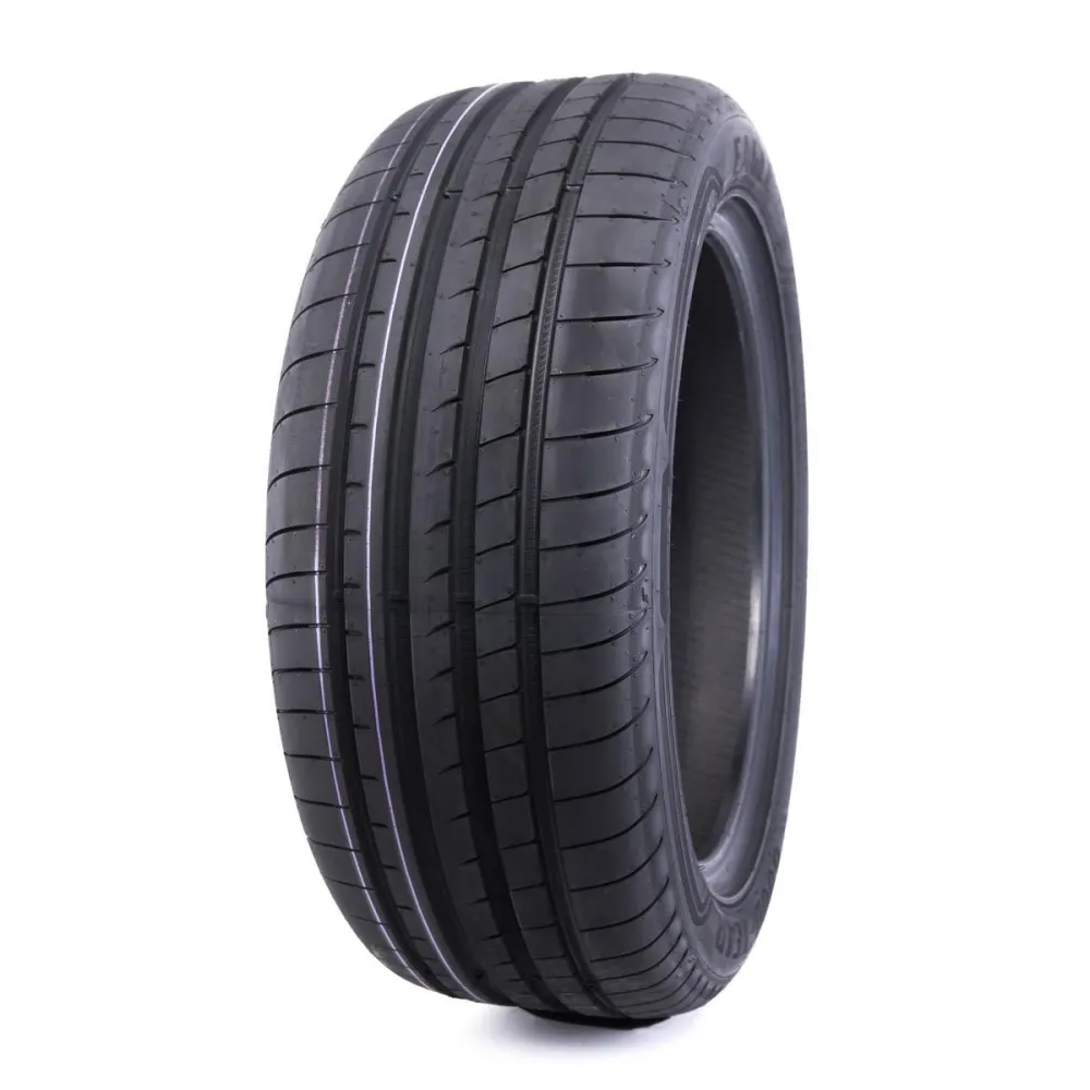 Goodyear Eagle F1 Asymmetric 3 SUV 285/45 R19 111W - zdjęcie dodatkowe nr 3