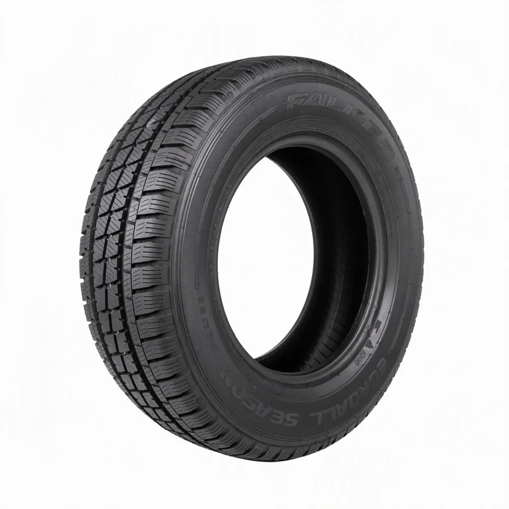 Falken EuroAll Season Van11 215/75 R16 116/114R - zdjęcie dodatkowe nr 3