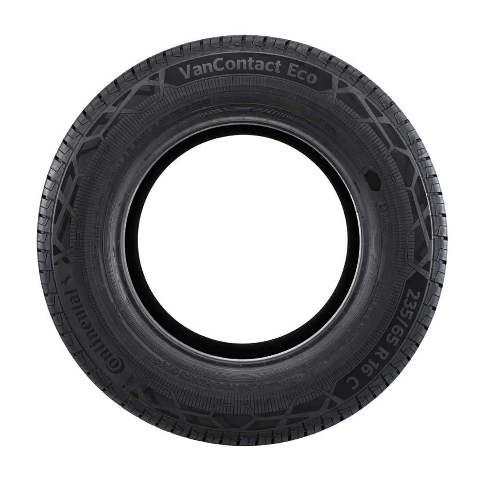 Continental VanContact Eco 215/70 R15 109/107S - zdjęcie dodatkowe nr 4