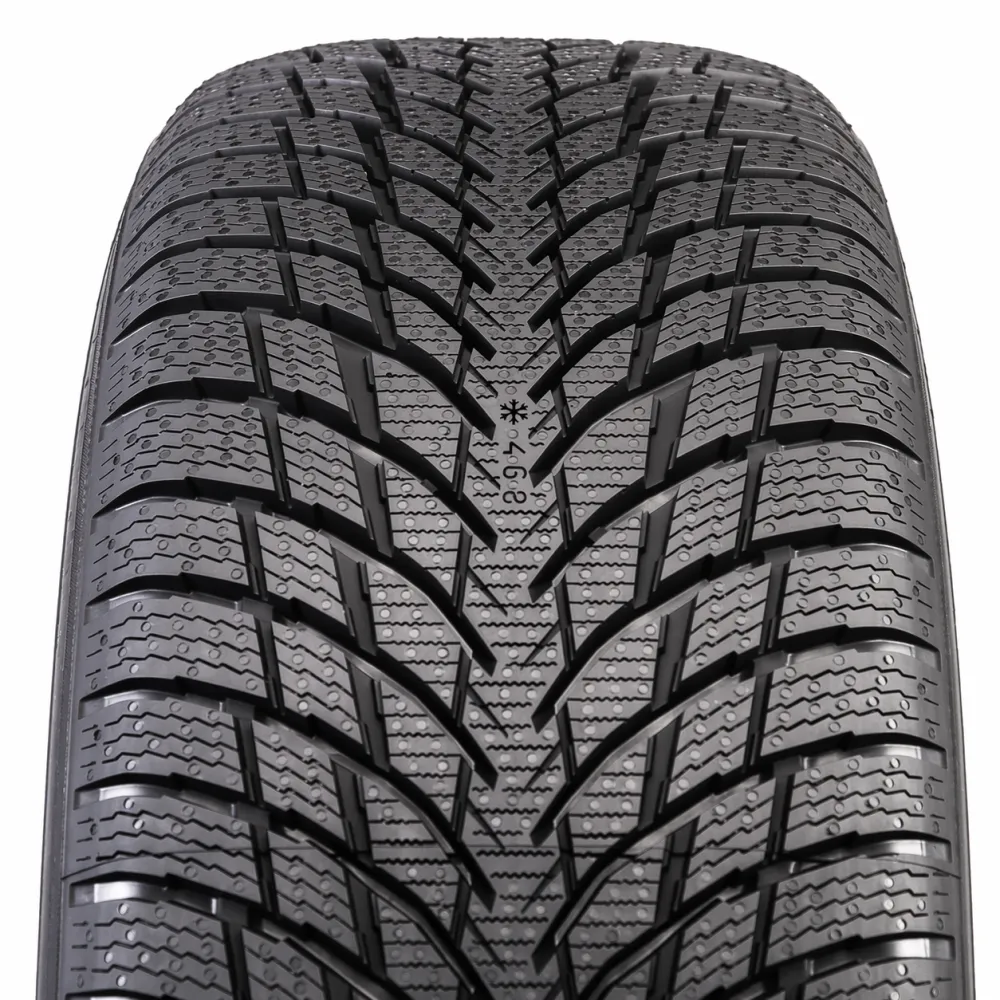 Nokian Tyres WR Snowproof P 215/50 R18 96V - zdjęcie dodatkowe nr 1