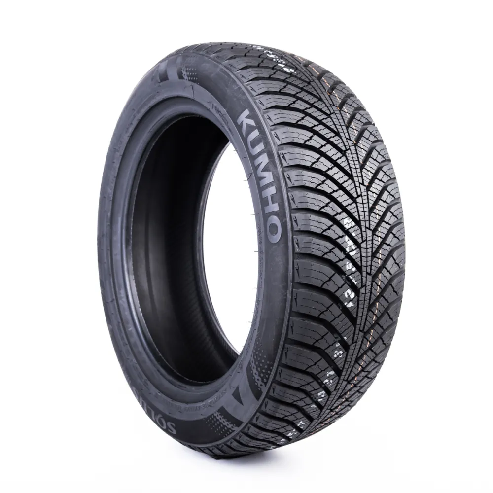 Kumho Solus 4S HA31 205/60 R15 91H - zdjęcie dodatkowe nr 3