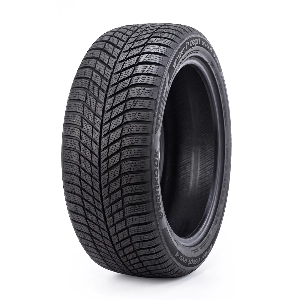 Hankook Winter i*cept evo 4 W340 195/55 R20 95H - zdjęcie dodatkowe nr 3