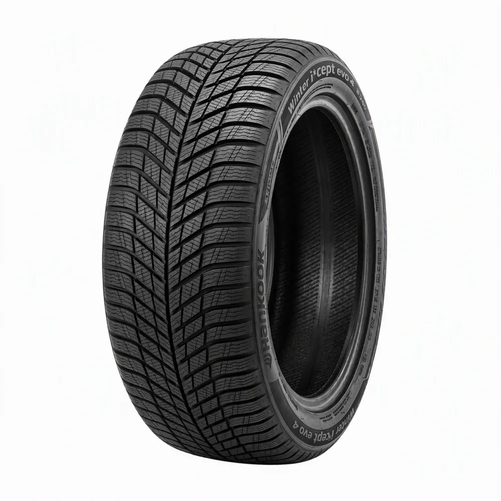 Hankook Winter i*cept evo 4 W340 245/40 R17 95V - zdjęcie dodatkowe nr 3
