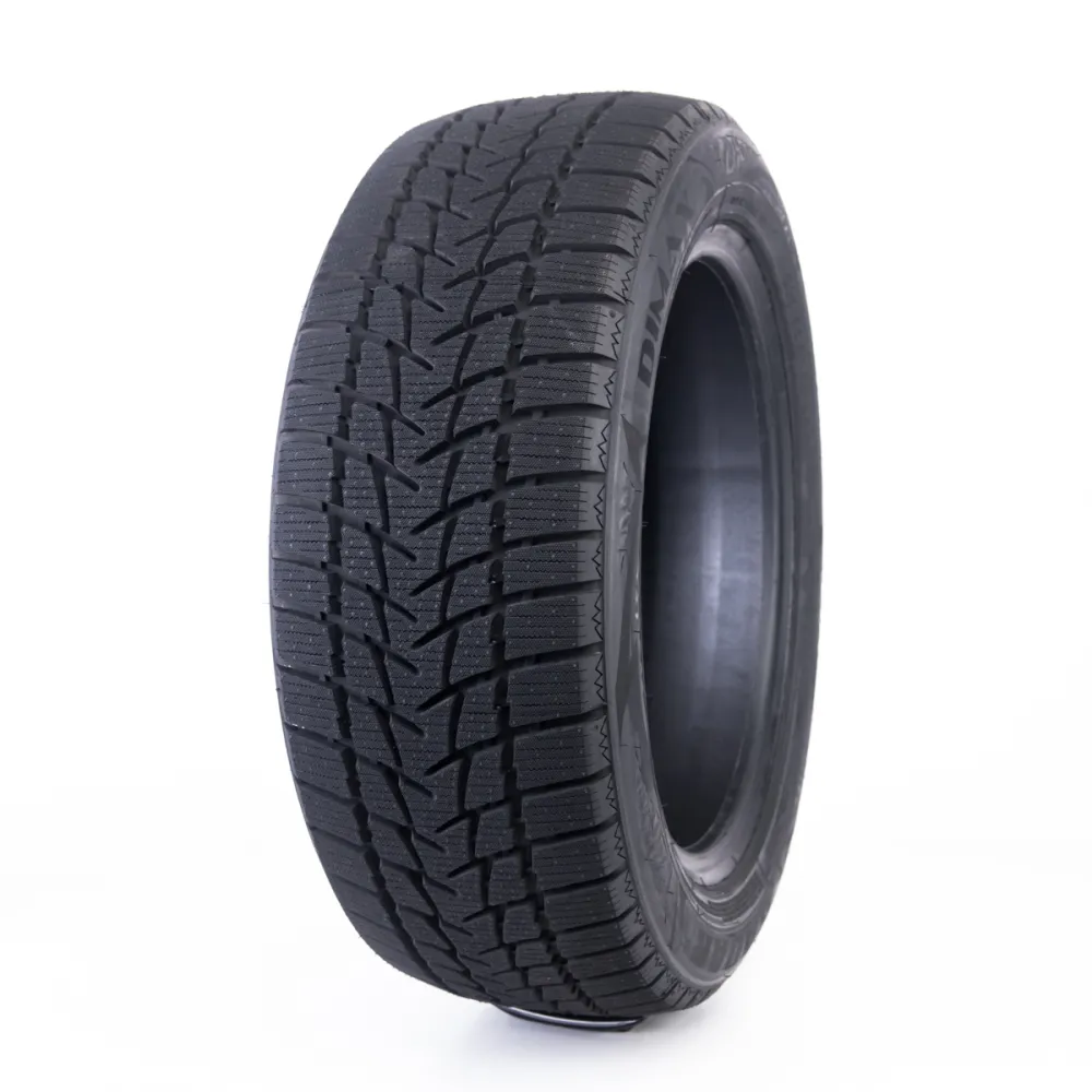 Radar DIMAX ALPINE 215/60 R17 100V - zdjęcie dodatkowe nr 3
