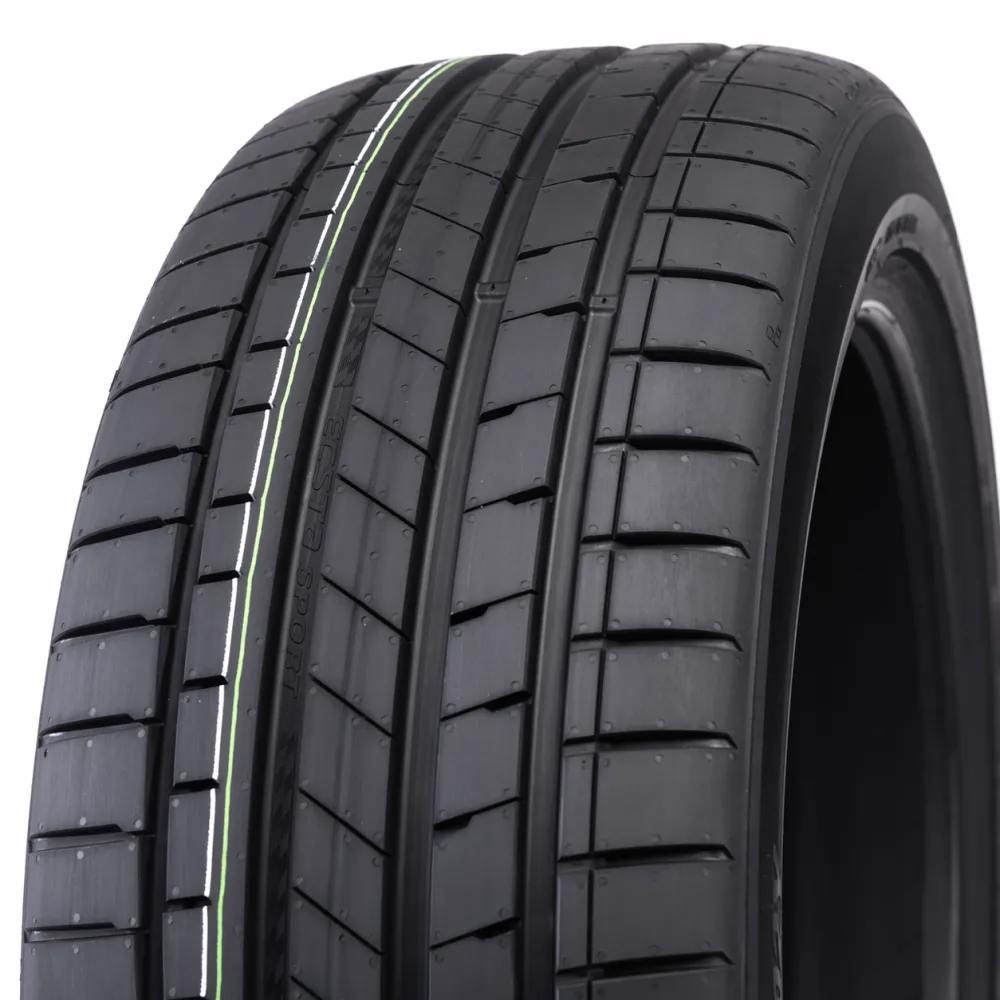 Kumho Ecsta Sport S PS72 255/30 R21 93Y - zdjęcie główne