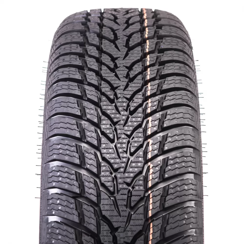 Nokian Tyres WR Snowproof 185/70 R14 88T - zdjęcie dodatkowe nr 1