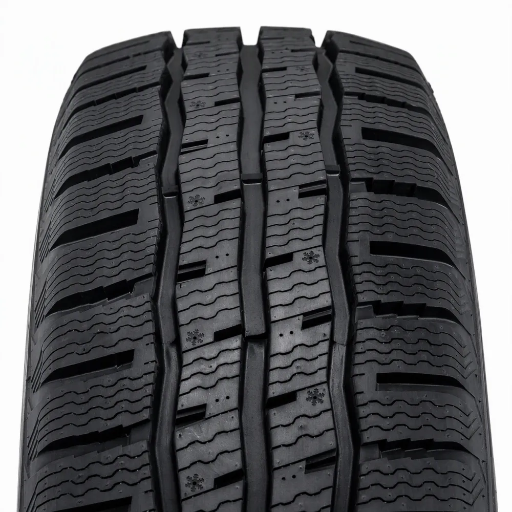 Sailun ENDURE WSL1 215/75 R16 116/114R - zdjęcie dodatkowe nr 1