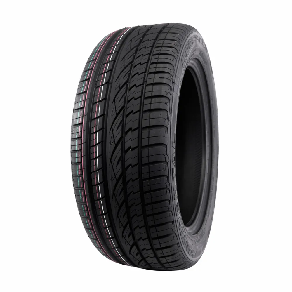 Continental CrossContact UHP 255/55 R19 111H - zdjęcie dodatkowe nr 3