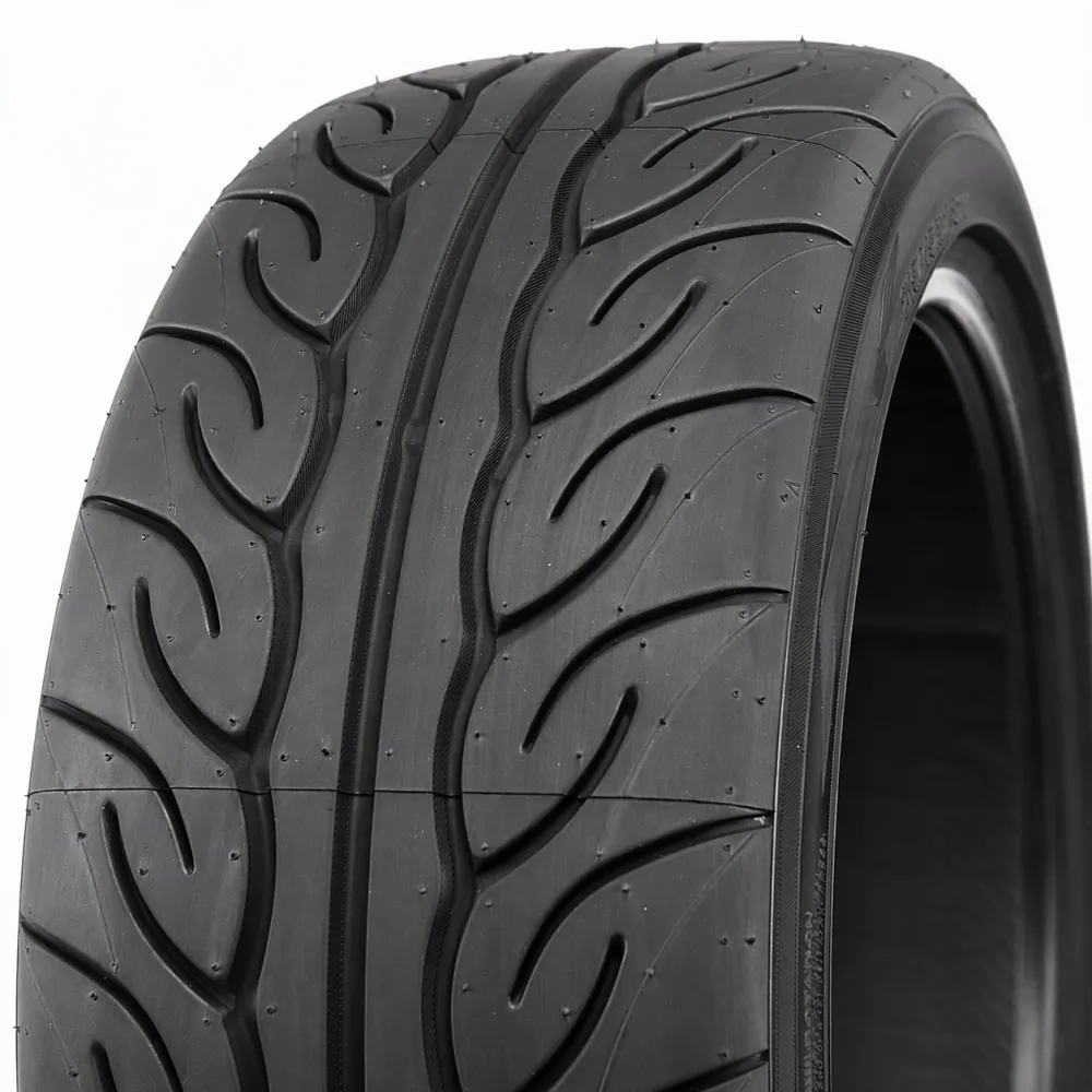 Yokohama Advan Neova AD08 RS 225/45 R16 89W - zdjęcie główne