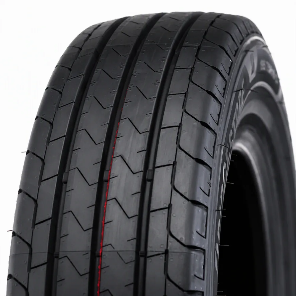 Bridgestone Duravis Van 215/65 R15 104T - zdjęcie główne