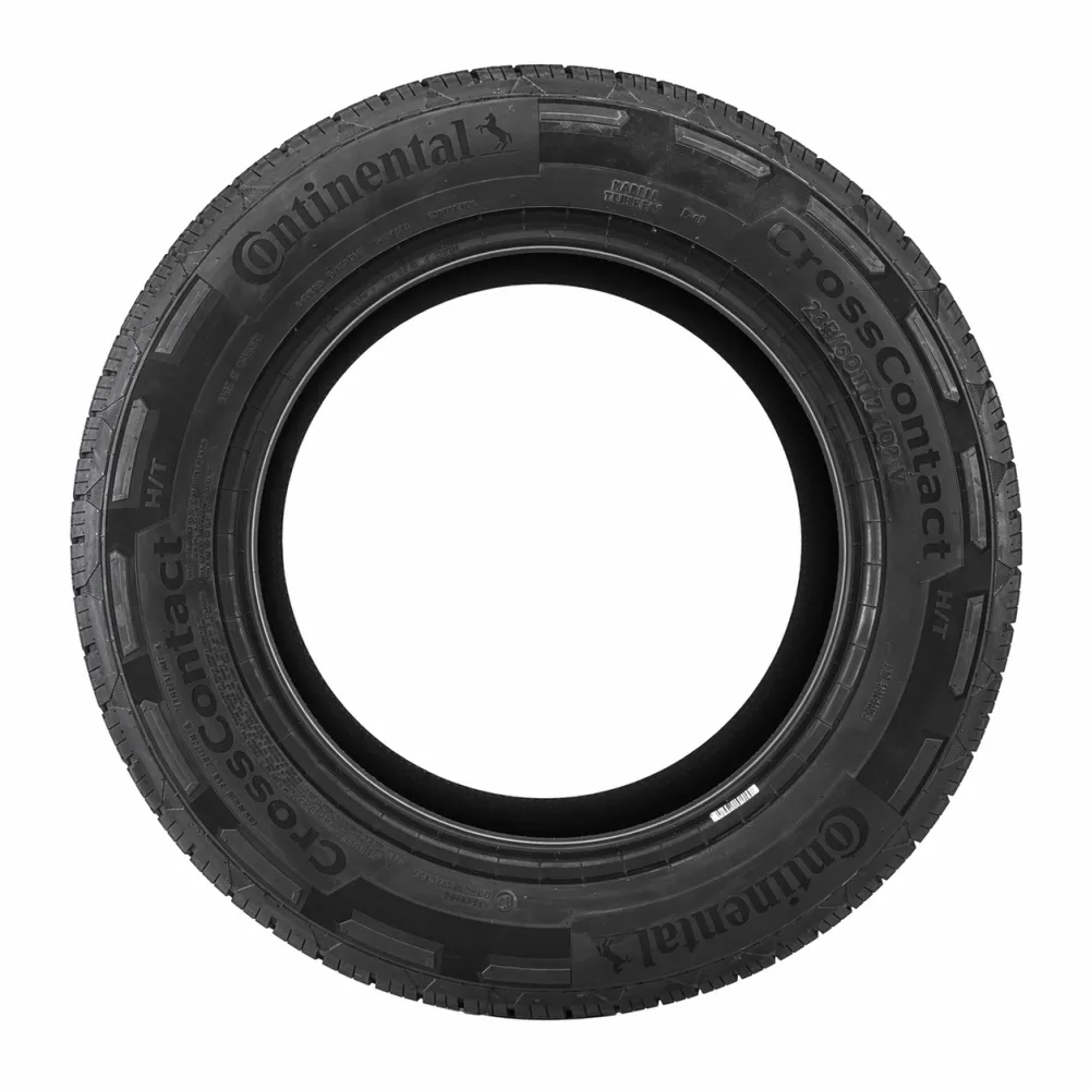Continental CrossContact H/T 265/65 R17 112H - zdjęcie dodatkowe nr 4