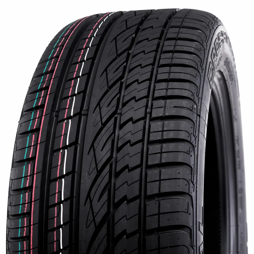 Continental CrossContact UHP 255/55 R19 111H - zdjęcie główne