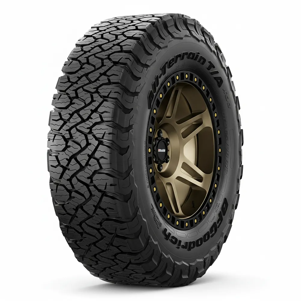 Bfgoodrich All-Terrain T/A KO3 225/65 R17 107S - zdjęcie dodatkowe nr 3