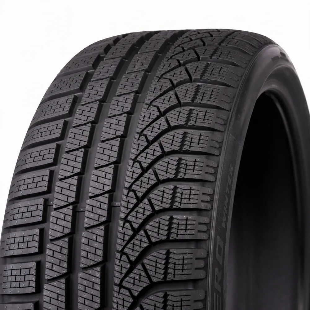 Pirelli P Zero Winter 225/55 R19 103V - zdjęcie główne