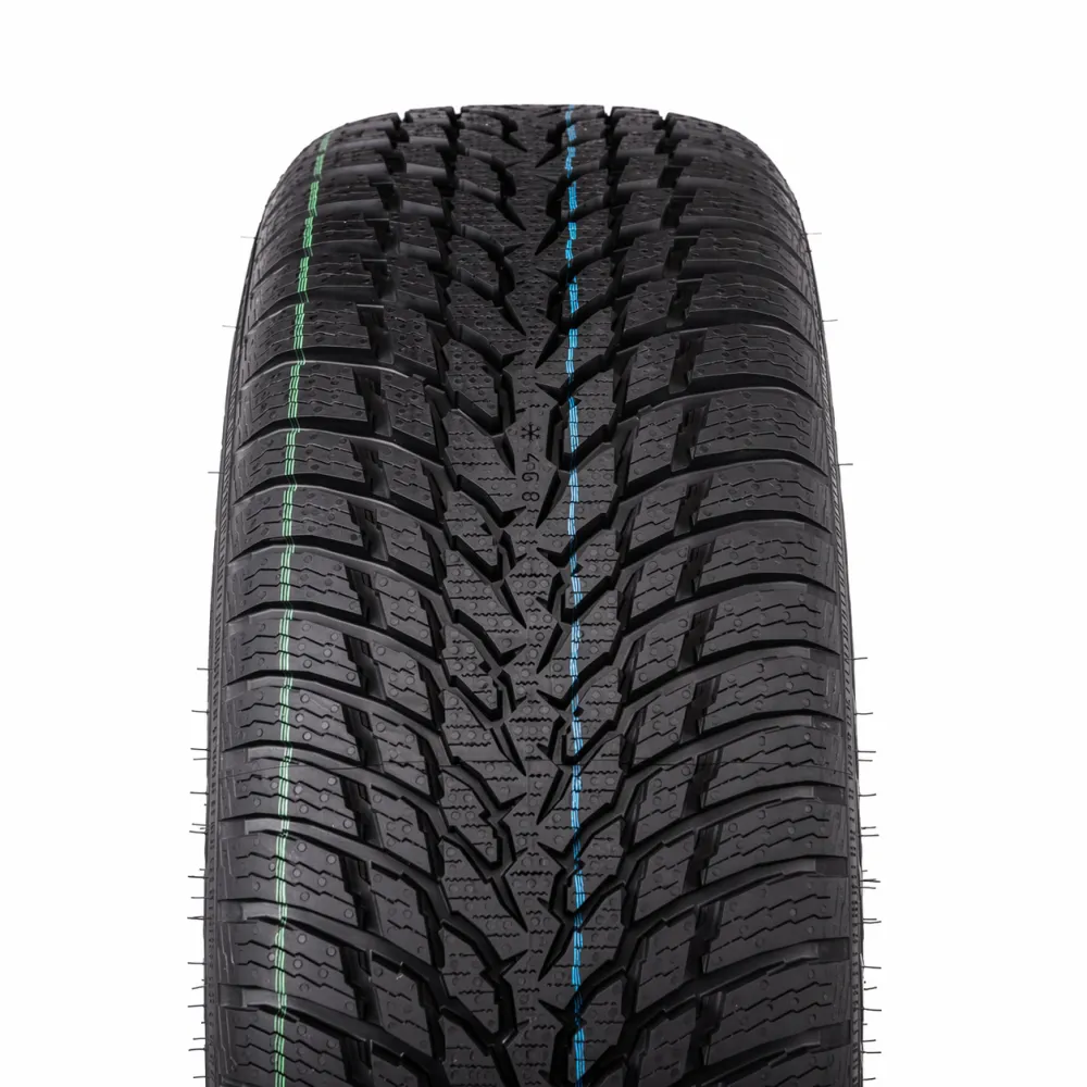 Nokian Tyres WR Snowproof 175/65 R17 87H - zdjęcie dodatkowe nr 1
