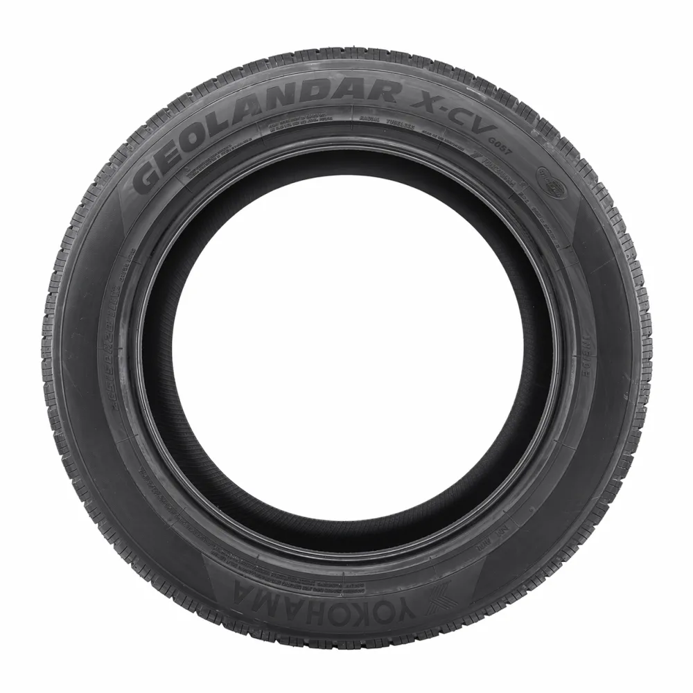 Yokohama Geolandar X-CV G057 265/60 R20 112H - zdjęcie dodatkowe nr 4
