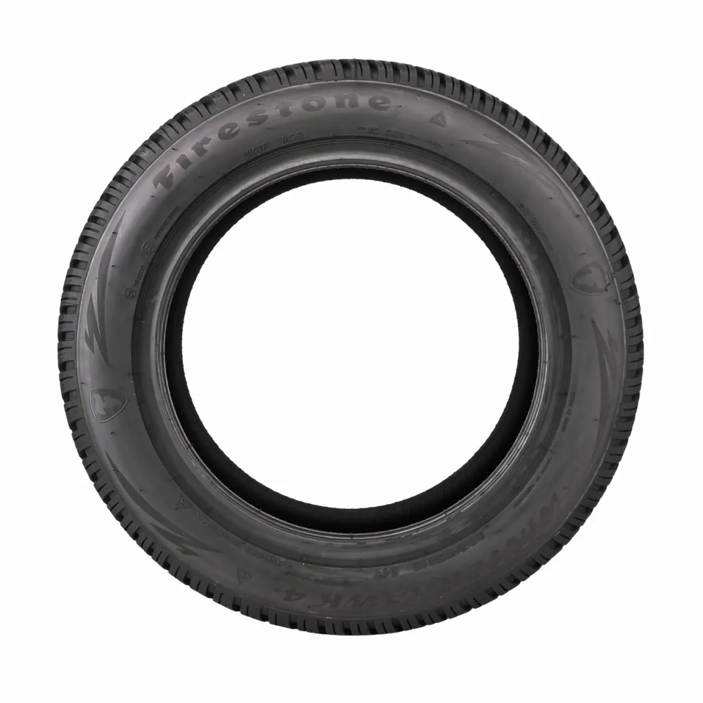 Firestone Winterhawk 4 225/40 R19 93W - zdjęcie dodatkowe nr 4