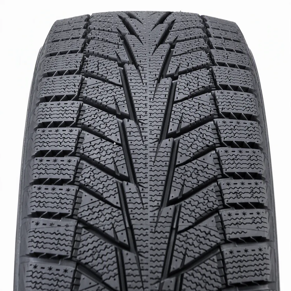 Hankook Winter i*cept IZ2 W616 185/65 R14 90T - zdjęcie dodatkowe nr 1