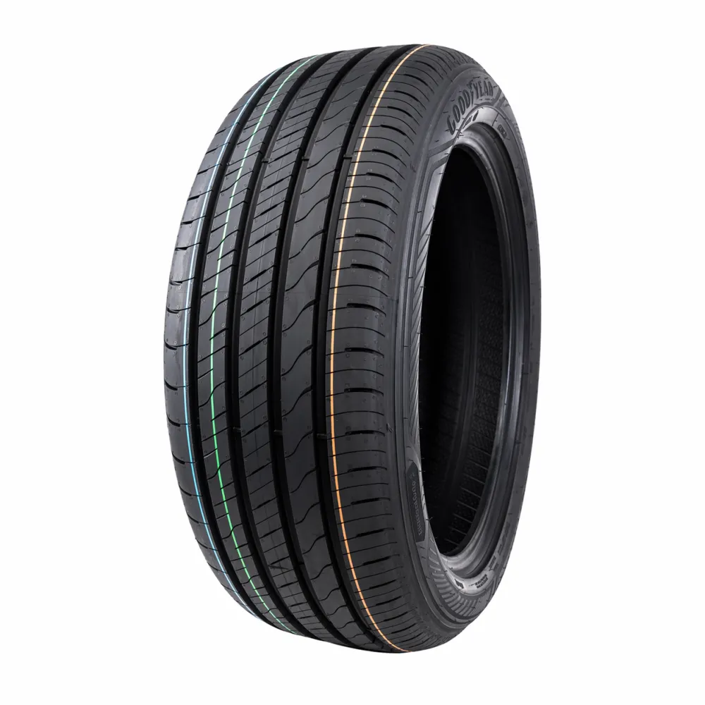Goodyear EfficientGrip 2 SUV 275/60 R20 115H - zdjęcie dodatkowe nr 3