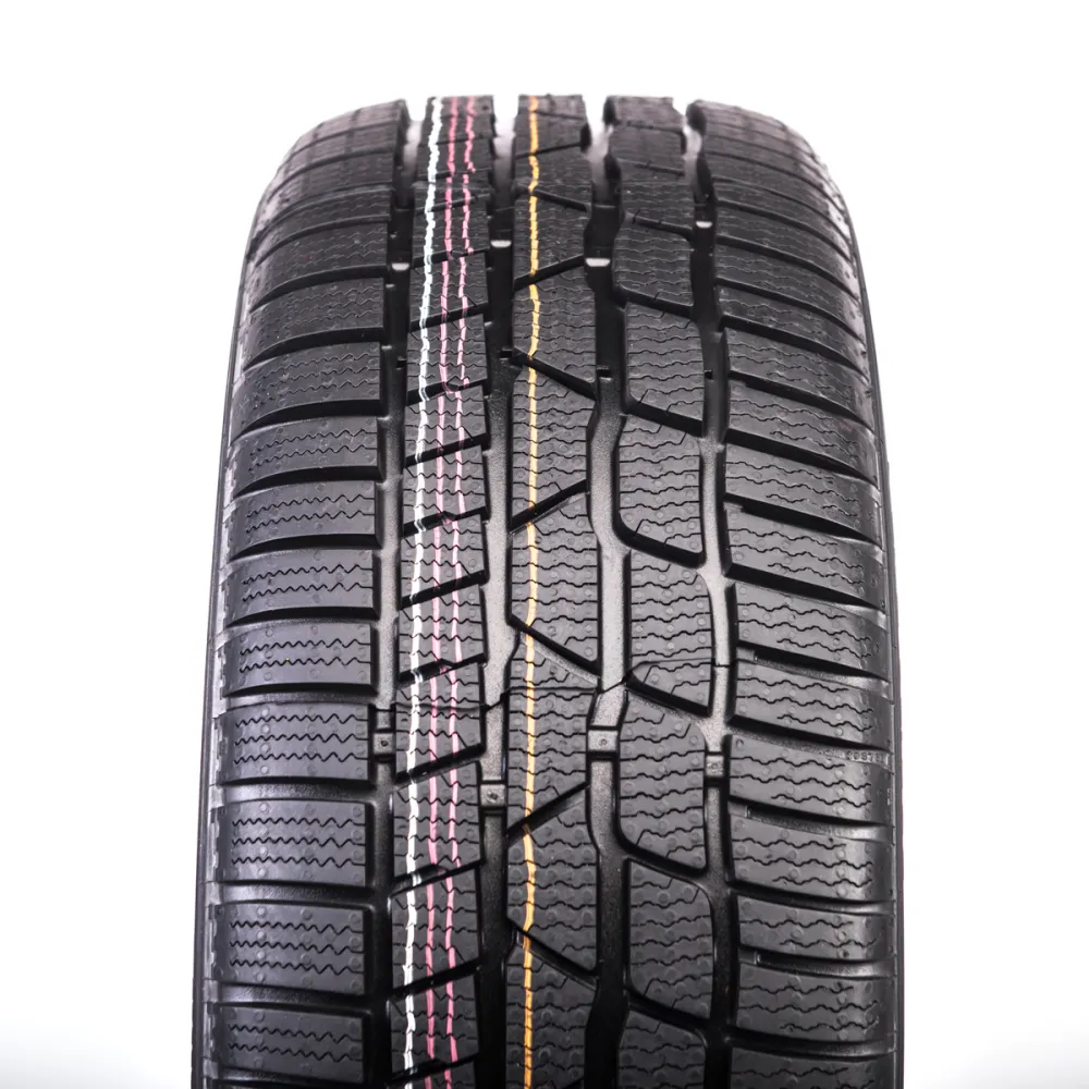 Continental ContiWinterContact TS 830 P 255/40 R18 99V - zdjęcie dodatkowe nr 1