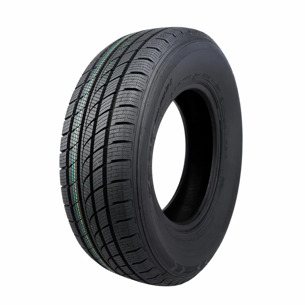 Tracmax S220 255/55 R18 109H - zdjęcie dodatkowe nr 3
