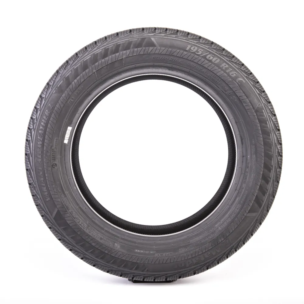Matador MPS400 Variant All Weather 2 205/65 R15 102/100T - zdjęcie dodatkowe nr 4