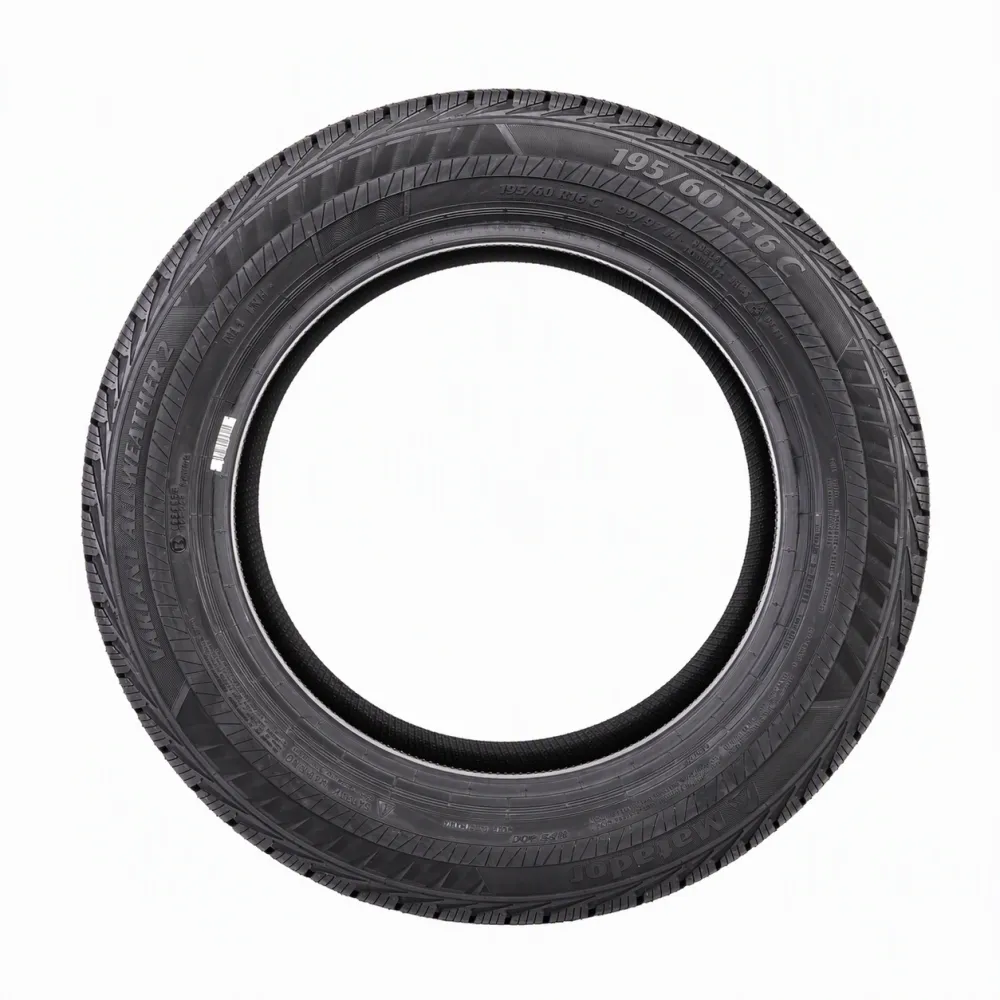 Matador MPS400 Variant All Weather 2 205/75 R16 110/108R - zdjęcie dodatkowe nr 4
