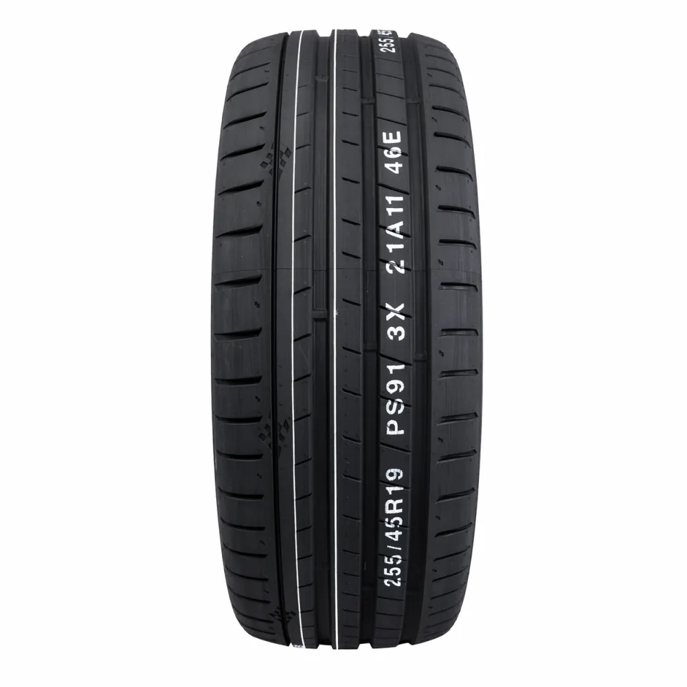 Kumho Ecsta PS91 275/40 R20 106Y - zdjęcie dodatkowe nr 2