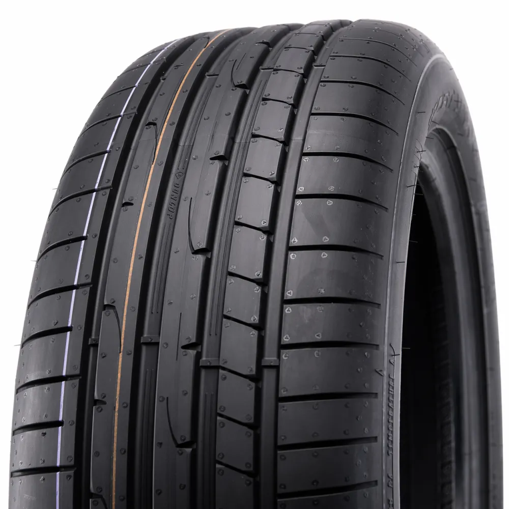 Dunlop SP Sport Maxx RT 2 SUV 255/60 R18 108Y - zdjęcie główne