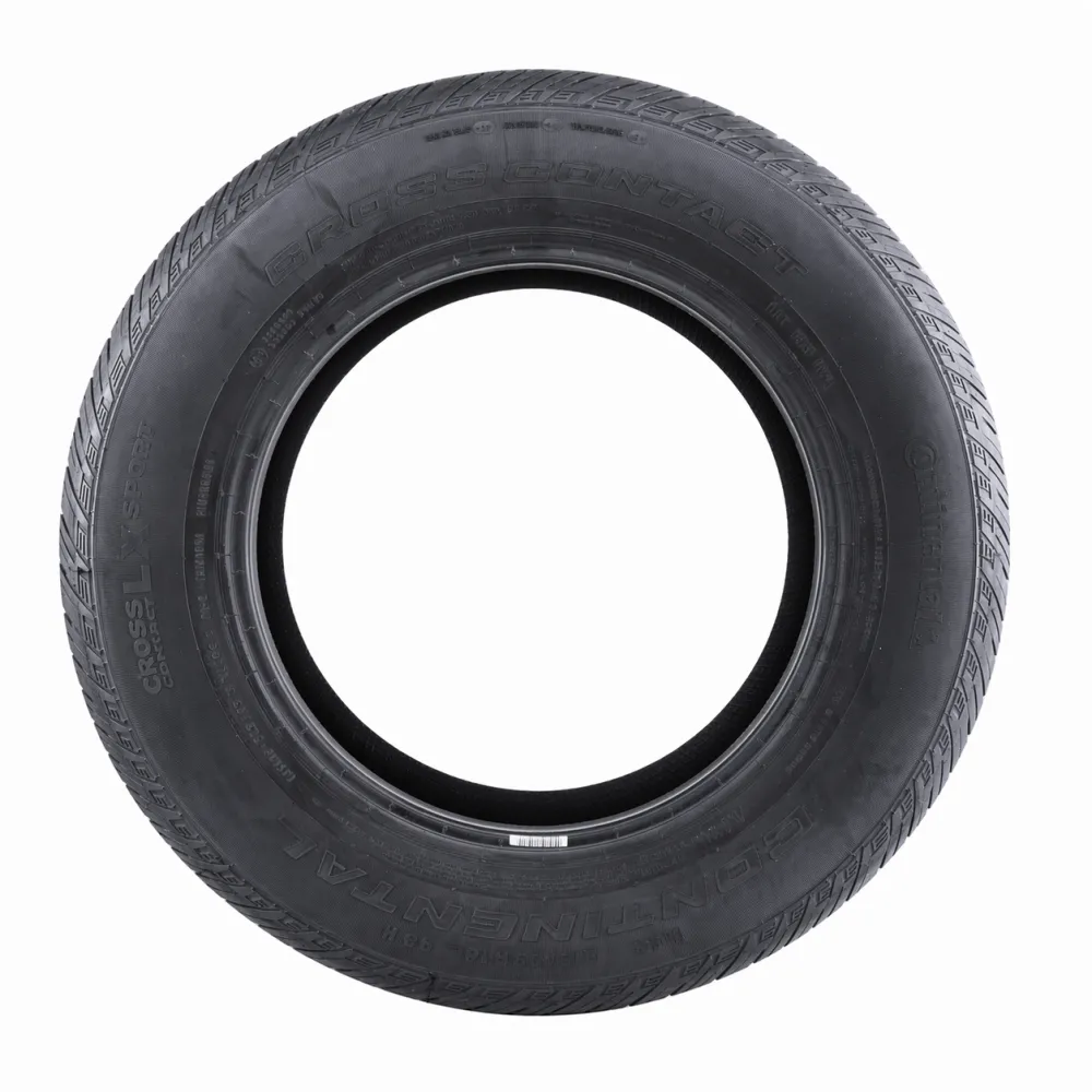Continental CrossContact LX Sport 245/60 R18 105H - zdjęcie dodatkowe nr 4