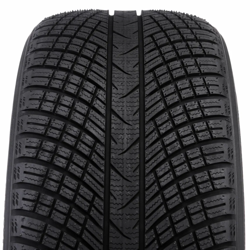 Yokohama Advan Winter V907 255/40 R19 100V - zdjęcie dodatkowe nr 1