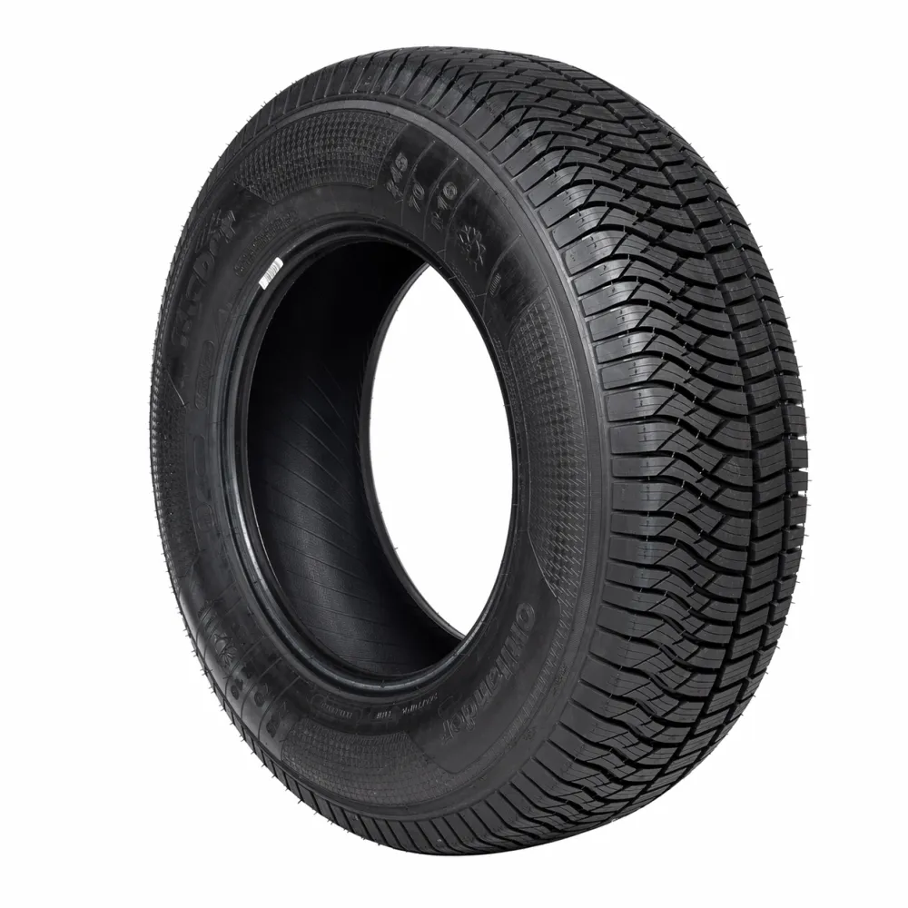 Kleber Citilander 235/50 R18 97V - zdjęcie dodatkowe nr 2