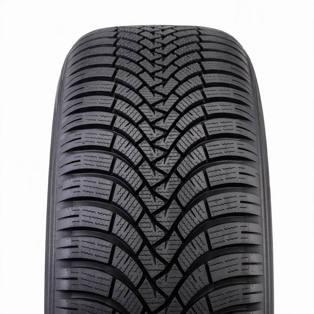 Falken Eurowinter HS01 225/55 R17 97H - zdjęcie dodatkowe nr 1