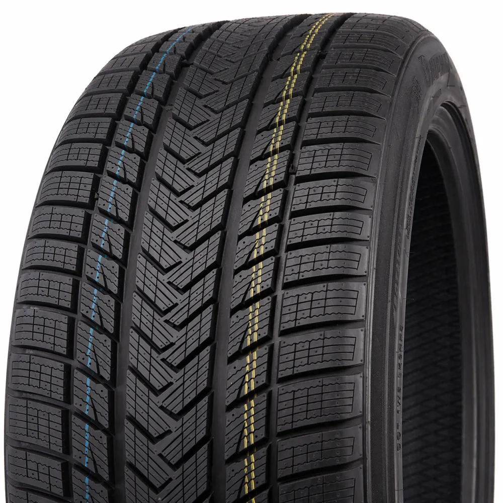 Gripmax STATUS PRO WINTER 305/40 R20 112V - zdjęcie główne