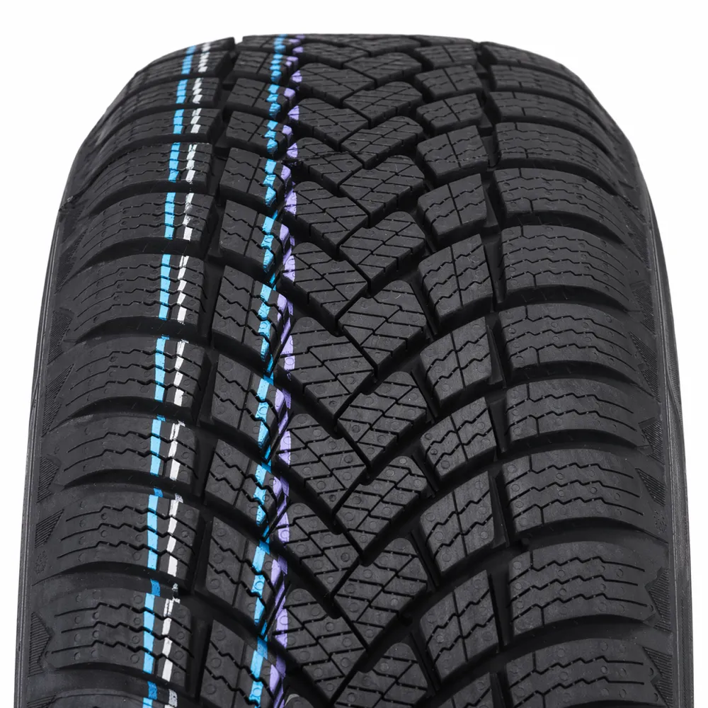 Barum Polaris 6 245/50 R19 105V - zdjęcie dodatkowe nr 1