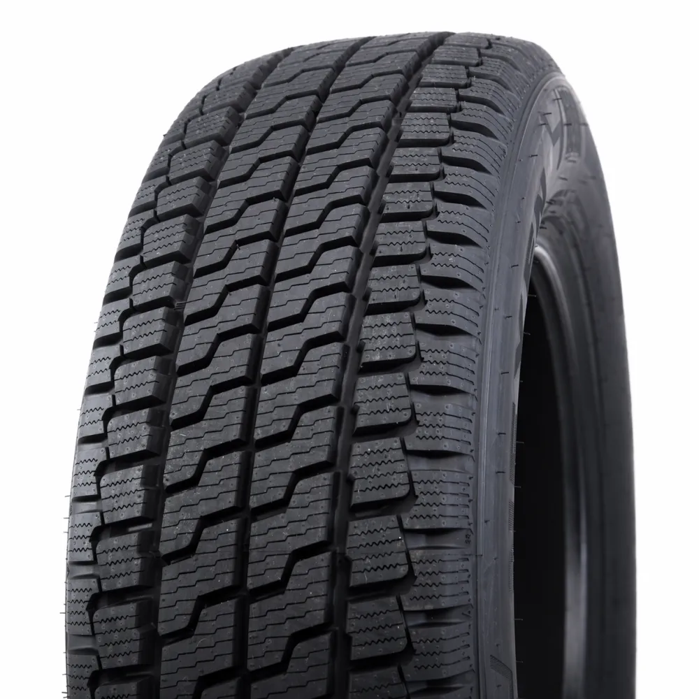 Nexen N'blue 4 Season Van 235/65 R16 115/113R - zdjęcie główne