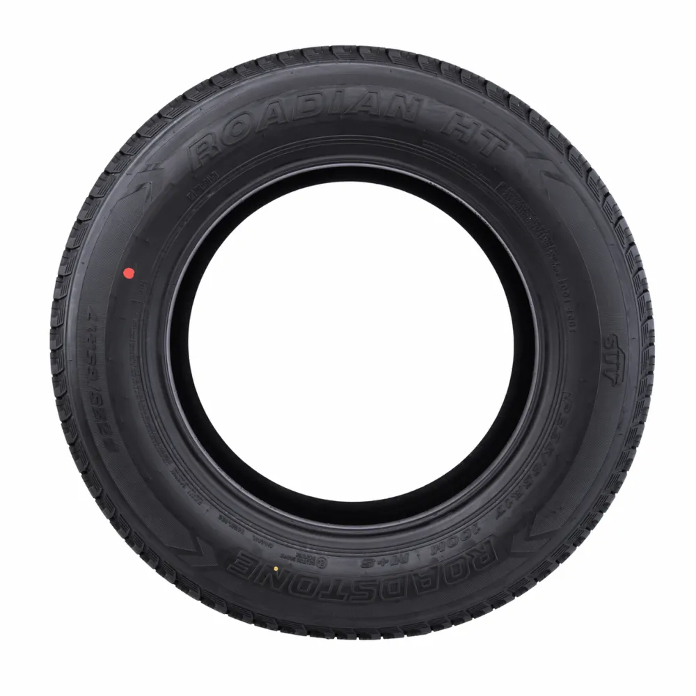 Roadstone ROADIAN HT 265/65 R17 112S - zdjęcie dodatkowe nr 4